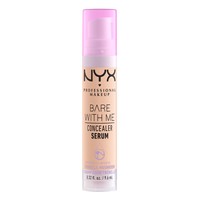 NYX Professional Makeup Bare with me Concealer Serum 9.6ml - 04 Beige - Ορός σε Concealer για το Πρόσωπο & το Σώμα
