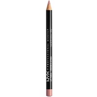 NYX Professional Makeup Slim Lip Pencil 1.04gr - Pale Pink - Μολύβι Χειλιών Μακράς Διάρκειας