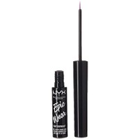 NYX Professional Makeup Epic Wear Liquid Eyeliner 3.5ml - Lilac - Αδιάβροχο & Μεγάλης Διαρκείας