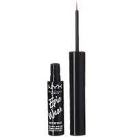 NYX Professional Makeup Epic Wear Liquid Eyeliner 3.5ml - Red - Αδιάβροχο & Μεγάλης Διαρκείας