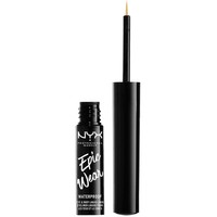 NYX Professional Makeup Epic Wear Liquid Eyeliner 3.5ml - Yellow - Αδιάβροχο & Μεγάλης Διαρκείας