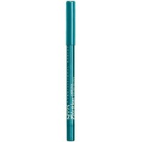 NYX Professional Makeup Epic Wear Eyeliner Stick 1.22g - Turquoise Storm - Μολύβι Ματιών Αδιάβροχο & Υψηλής Διάρκειας