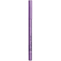 NYX Professional Makeup Epic Wear Eyeliner Stick 1.22g - Graphic Purple - Μολύβι Ματιών Αδιάβροχο & Υψηλής Διάρκειας