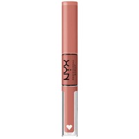 NYX Professional Makeup Shine Loud High Shine Lip Color 6,5ml - Daring Damsel - Lip Gloss με Έντονο Χρώμα & Εξαιρετικά Γυαλιστερό Φινίρισμα