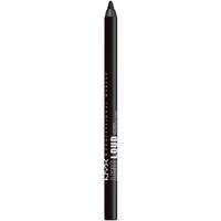 NYX Professional Makeup Line Loud Lip Liner Pencil 1.2g - 18 Evil Genius - Μολύβι Χειλιών Μεγάλης Διάρκειας με Ματ Φινίρισμα