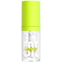 NYX Professional Makeup Fat Oil Lip Drip 4.8ml - My Main - Ενυδατικό Lip Gloss για Λάμψη & Προστασία