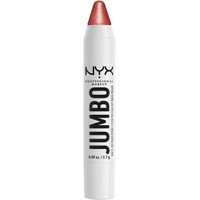 NYX Professional Makeup Jumbo Multi Use Face Stick 2,7g Τεμάχιο - Lemon Meringue - Stick Προσώπου Πολλαπλών Χρήσεων