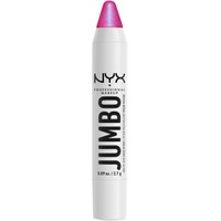 NYX Professional Makeup Jumbo Multi Use Face Stick 2,7g Τεμάχιο - Blueberry Muffin - Stick Προσώπου Πολλαπλών Χρήσεων