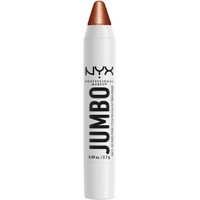 NYX Professional Makeup Jumbo Multi Use Face Stick 2,7g1 Τεμάχιο - Flan - Stick Προσώπου Πολλαπλών Χρήσεων