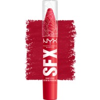 Nyx Professional Makeup SFX Face & Body Paint Stick 3g - 02 Bad Witch Energy - Μολύβι Προσώπου & Σώματος για Τολμηρές Εμφανίσεις