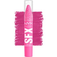 Nyx Professional Makeup SFX Face & Body Paint Stick 3g - 03 Bow Down Witches - Μολύβι Προσώπου & Σώματος για Τολμηρές Εμφανίσεις