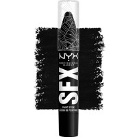 Nyx Professional Makeup SFX Face & Body Paint Stick 3g - 05 Midnight in LA - Μολύβι Προσώπου & Σώματος για Τολμηρές Εμφανίσεις