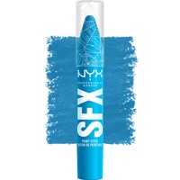 Nyx Professional Makeup SFX Face & Body Paint Stick 3g - 07 Spell Caster - Μολύβι Προσώπου & Σώματος για Τολμηρές Εμφανίσεις