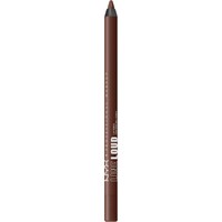 NYX Professional Makeup Line Loud Lip Liner Pencil 1.2g - 35 No Wine-ing - Μολύβι Χειλιών Μεγάλης Διάρκειας με Ματ Φινίρισμα