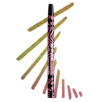 NYX Professional Makeup Beetlejuice Pin Stripe Duo Liner - 01 Pink Chrome - Eye Liner Δύο Όψεων με Δύο Διαφορετικά Χρώματα