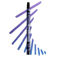 NYX Professional Makeup Beetlejuice Pin Stripe Duo Liner - 02 Purple Chrome - Eye Liner Δύο Όψεων με Δύο Διαφορετικά Χρώματα