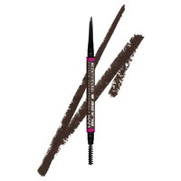 NYX Professional Makeup Blade & Shade 0.06g - 7 Ash Brown - Μολύβι Φρυδιών Διπλής Χρήσης