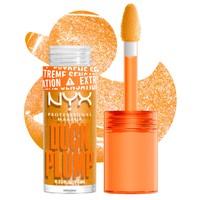 Nyx Professional Makeup Duck Plump Extreme Sensation Plumping Gloss 7ml - 22 Flippin' Slime - Lip Gloss με Πικάντικο Τζίντζερ για Σαρκώδη Χείλη