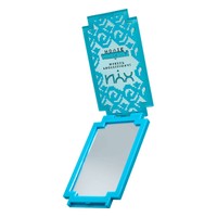 Nyx Professoinal Makeup Minecraft Movie Mirror 1 Τεμάχιο - Καθρέφτης Μακιγιάζ σε Σχήμα Πύλης Εμπνευσμένος από την Ταινία Minecraft