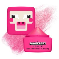Nyx Professional Makeup Minecraft Movie Blush 8g - Oh She Baaahd - Ρουζ με Χρώμα Προσαρμόσιμης Έντασης Εμπνευσμένο από την Ταινία Minecraft