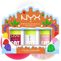 Nyx Professional Makeup Promo Newsfeed, My main & HoliBae Fat Oil 4.8ml - Ενυδατικά Lip Gloss για Λάμψη & Προστασία για έως & 12 ώρες