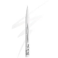 Nyx Professional Makeup Epic Ink Liner 1ml - 01 Phantom Lines - Υψηλής Ακριβείας με Μεγάλη Διάρκεια