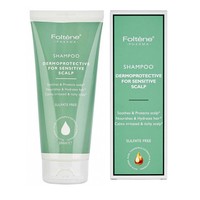 Foltene Pharma Dermoprotective Shampoo for Sensitive Scalp 200ml - Σαμπουάν Ειδικά Σχεδιασμένο για Καθημερινή Χρήση, για το Ευαίσθητο Τριχωτό