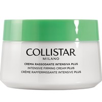 Collistar Intensive Firming Cream Plus 400ml - Πλούσια Κρέμα Σώματος για Σύσφιξη & Θρέψη