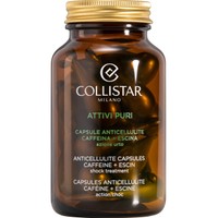 Collistar Attivi Puri Anticellulite Capsules Shock Treatment with Caffeine & Escin 14x4ml - Εντατική Θεραπεία Κατά της Κυτταρίτιδας σε Μονοδόσεις με Καφεΐνη & Εσκίνη