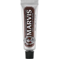 Marvis Sweet & Sour Rhubarb Toothpaste 10ml - Οδοντόκρεμα με Μέντα & Πικάντικες Νότες Ραβέντι