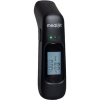 Medifit MD-645 Rechargable Alcohol Tester 1 Τεμάχιο - Επαναφορτιζόμενο Φορητό Αλκοολόμετρο Ακριβείας