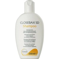 Synchroline Closebax SD Shampoo 250ml - Σαμπουάν για Ξηρή & Λιπαρή Πιτυρίδα με Ενισχυμένη Δράση