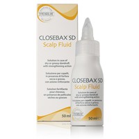 Synchroline Closebax SD Scalp Fluid 50ml - Διάλυμα για Περιπτώσεις Ξηρής ή Λιπαρής Πιτυρίδας με Ενισχυμένη Δράση
