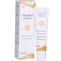 Synchroline Thiospot Intensive Face Cream Κρέμα Λεύκανσης Κηλίδων Προσώπου 30ml