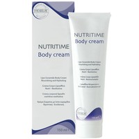 Synchroline Nutritime Body Cream Ενυδατική Θρεπτική και Μαλακτική Κρέμα Σώματος 150ml