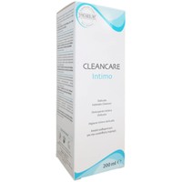 Synchroline Cleancare Intimo Cleanser 200ml - Απαλό Καθαριστικό για την Ευαίσθητη Περιοχή
