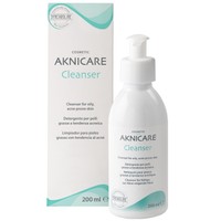 Synchroline Aknicare Cleanser 200ml - Καθαριστικό για Λιπαρό Δέρμα με Τάση Ακμής