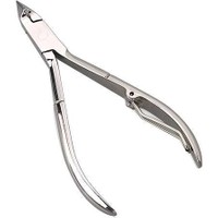 Fraliz F311 Cuticle Nipper Λαβίδα για Πετσάκια Χεριών 1 Τεμάχιο