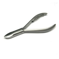 Fraliz F312 Nail Nipper Λαβίδα για Νύχια Χεριών 1 Τεμάχιο