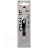 Fraliz F715 Toenail Clipper Νυχοκόπτης για τα Νύχια των Ποδιών 1 Τεμάχιο