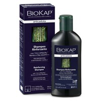 Biokap Shampoo Anticaduta 200ml - Σαμπουάν για τη Δραστική Καταπολέμηση της Τριχόπτωσης