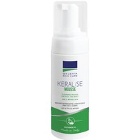 Galenia Skin Care Keralise Face & Body Cleansing Mousse 150ml - Αφρός Καθαρισμού Προσώπου & Σώματος για τα Ακνεΐκά & Λιπαρά Δέρματα