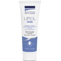 Galenia Skin Care Lipiol Crema Intensive Cream 40ml - Ενυδατική Κρέμα Χεριών & Ποδιών με Προστατευτική, Κερατολυτική & Αναπλαστική Δράση για Παλάμες & Πέλματα, με Ρωγμές & Τραχύτητα