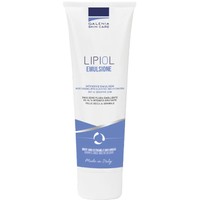 Galenia Skin Care Lipiol Emulsione Intensive Emulsion 250ml - Γαλάκτωμα Σώματος Εντατικής Ενυδάτωσης με 20% Σταθεροποιημένη Ουρία για το Ξηρό, Υπερβολικά Ξηρό & Σκασμένο Δέρμα