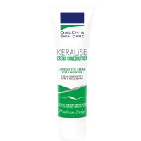 Galenia Skin Care Keralise Comedolytic Cream 30ml - Σμηγματορυθμιστική Κρέμα Απολέπισης & Καθαρισμού του Ακνεϊκού Δέρματος