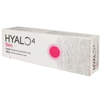 Hyalo4 Skin Cream 100gr - Κρέμα που Προάγει την Επανεπιθηλιοποίηση του Τραύματος