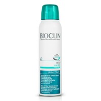 Bioclin Deo Control Spray Talc Αποσμητικό Spray με Διακριτικό Άρωμα, Ιδανικό για να Αντιμετωπίζει την Υπεριδρωσία 100ml