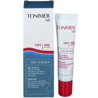 Tonimer Lab Dry Nose Gel 15ml - Ενυδατική Ρινική Γέλη για Προστασία από την Ξηρότητα