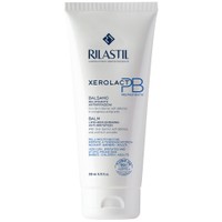 Rilastil Xerolact PB Lipid Replenishing Anti-Irritation Balm 200ml - Βάλσαμο Προσώπου Σώματος για Αναπλήρωση Λιπιδίων & Δράση Ενάντια στους Ερεθισμούς