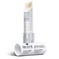 Rilastil Xerolact Stick Labbra Repairing Lipstick 4.8ml - Επανορθωτικό Stick για τα Χείλη